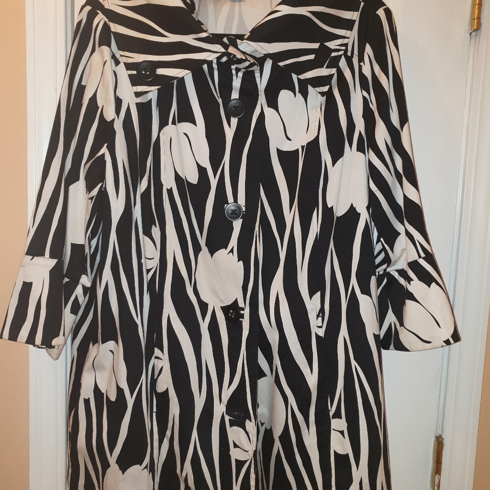 Womens Jacket